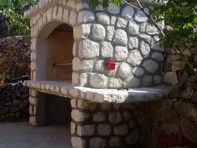 Ferienwohnung für 3 Personen (34 m²) in Senj 4/10