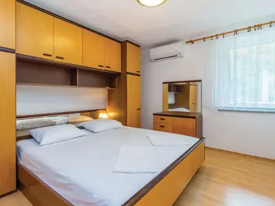 Ferienwohnung für 4 Personen in Senj 10/10