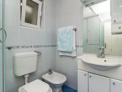 Ferienwohnung für 4 Personen in Senj 8/10