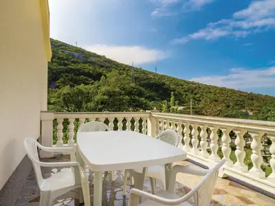 Ferienwohnung für 4 Personen in Senj 10/10