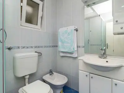 Ferienwohnung für 4 Personen (60 m²) in Senj 8/10