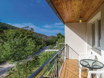 Ferienwohnung für 4 Personen (50 m²) in Senj 4/10