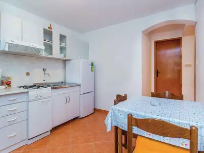 Ferienwohnung für 4 Personen (50 m²) in Senj 5/10
