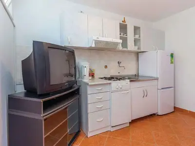 Ferienwohnung für 4 Personen (50 m²) in Senj 7/10