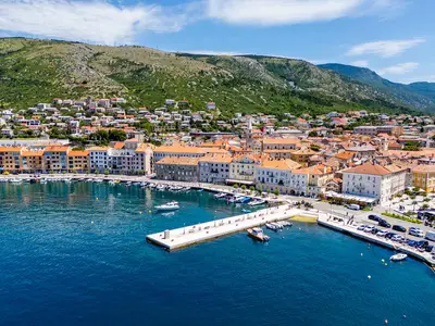 Ferienwohnung für 6 Personen (75 m²) in Senj 9/10