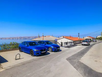 Ferienwohnung für 6 Personen (90 m²) in Senj 3/10