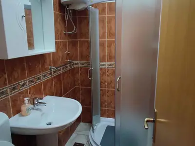 Ferienwohnung für 4 Personen (60 m²) in Senj 8/10