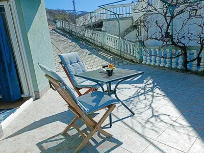TerraceBalcony