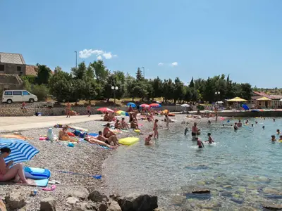 Ferienwohnung für 5 Personen (70 m²) in Senj 4/10