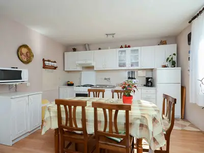Ferienwohnung für 5 Personen (70 m²) in Senj 5/10