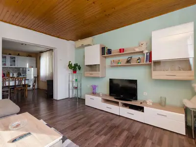 Ferienwohnung für 5 Personen (70 m²) in Senj 10/10