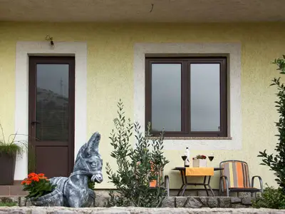 Ferienwohnung für 2 Personen (30 m²) in Senj 2/10