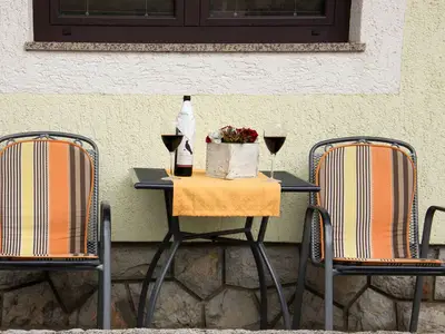 Ferienwohnung für 2 Personen (30 m²) in Senj 3/10