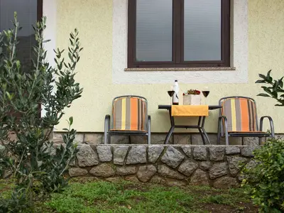 Ferienwohnung für 2 Personen (30 m²) in Senj 4/10