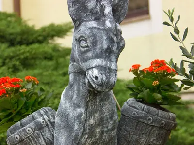 Ferienwohnung für 2 Personen (30 m²) in Senj 7/10