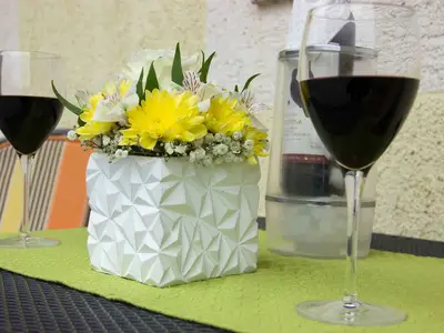 Ferienwohnung für 3 Personen (31 m²) in Senj 3/10