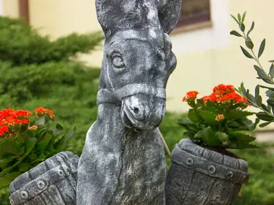 Ferienwohnung für 3 Personen (31 m²) in Senj 4/10