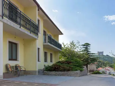 Ferienwohnung für 3 Personen (31 m²) in Senj 6/10