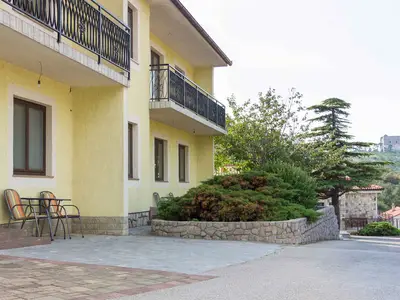 Ferienwohnung für 3 Personen (31 m²) in Senj 7/10