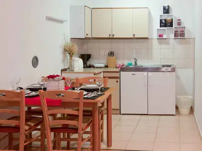 Ferienwohnung für 3 Personen (31 m²) in Senj 9/10