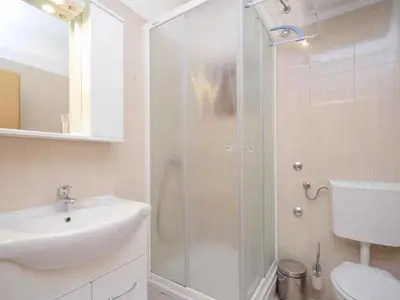 Ferienwohnung für 2 Personen (26 m²) in Senj 9/10