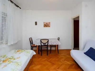 Ferienwohnung für 4 Personen (34 m²) in Senj 5/10