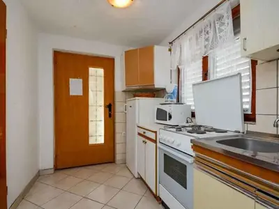 Ferienwohnung für 4 Personen (34 m²) in Senj 8/10