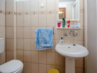 Ferienwohnung für 4 Personen (34 m²) in Senj 9/10