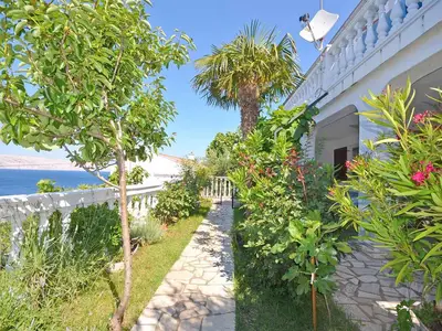 Ferienwohnung für 2 Personen (24 m²) in Senj 1/10