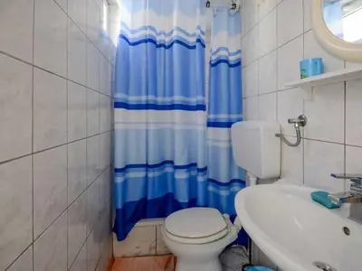 Ferienwohnung für 2 Personen (24 m²) in Senj 6/10