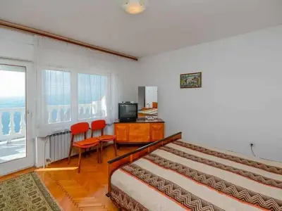Ferienwohnung für 4 Personen (45 m²) in Senj 5/10