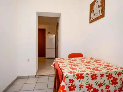 Ferienwohnung für 4 Personen (45 m²) in Senj 6/10