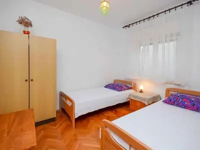 Ferienwohnung für 4 Personen (45 m²) in Senj 7/10