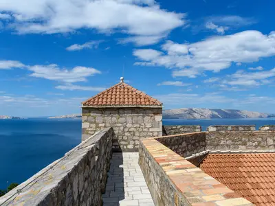 Ferienwohnung für 4 Personen (45 m²) in Senj 9/10