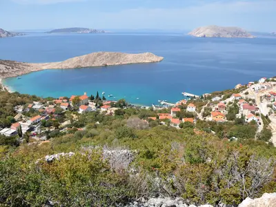 Ferienwohnung für 4 Personen (45 m²) in Senj 10/10