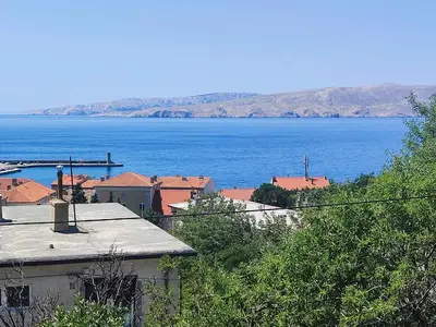 Ferienwohnung für 4 Personen (60 m²) in Senj 1/10