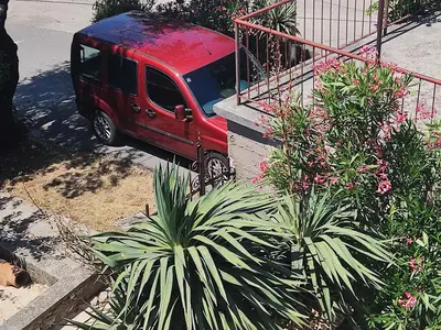 Ferienwohnung für 4 Personen (60 m²) in Senj 5/10