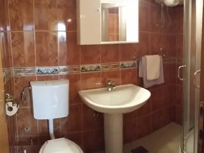 Ferienwohnung für 4 Personen (60 m²) in Senj 6/10