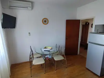 Ferienwohnung für 4 Personen (60 m²) in Senj 7/10