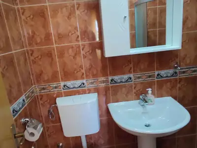 Ferienwohnung für 4 Personen (60 m²) in Senj 9/10