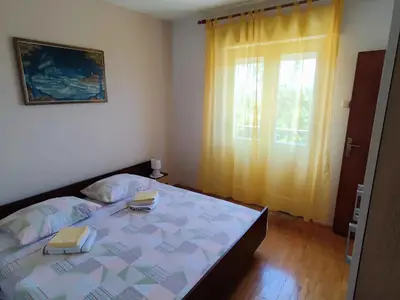 Ferienwohnung für 4 Personen (60 m²) in Senj 10/10