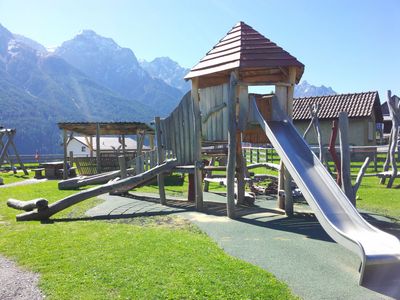 Spielplatz