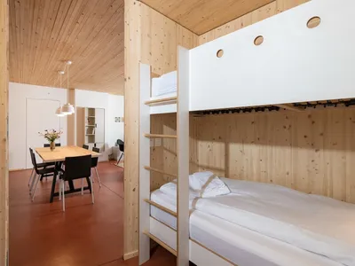 Ferienwohnung für 4 Personen (63 m²) in Sent 5/10