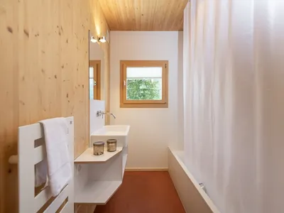 Ferienwohnung für 4 Personen (64 m²) in Sent 7/10