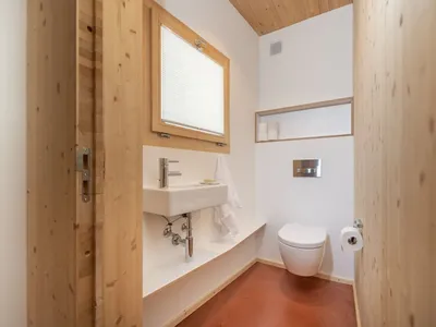 Ferienwohnung für 4 Personen (64 m²) in Sent 8/10