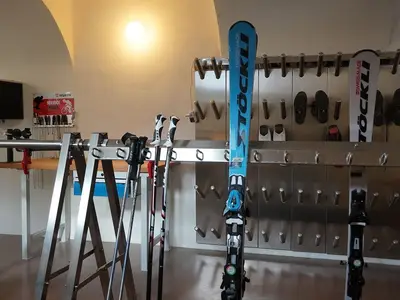 Ferienwohnung für 4 Personen (76 m²) in Sent 8/10