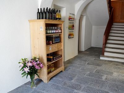 Ferienwohnung für 4 Personen (78 m²) in Sent 8/10