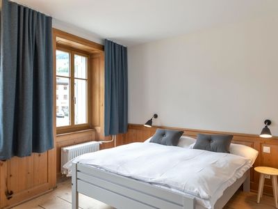 Ferienwohnung für 4 Personen (74 m²) in Sent 3/10