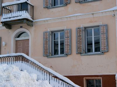 Ferienwohnung für 4 Personen (74 m²) in Sent 6/10