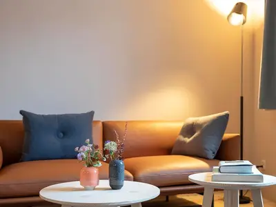 Ferienwohnung für 5 Personen (71 m²) in Sent 3/10